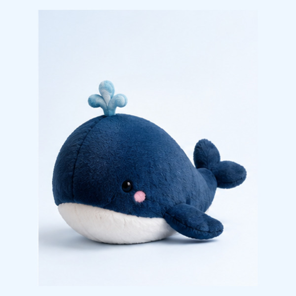 深海鯨魚