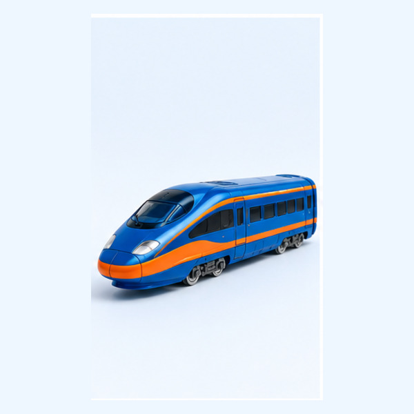高速列車