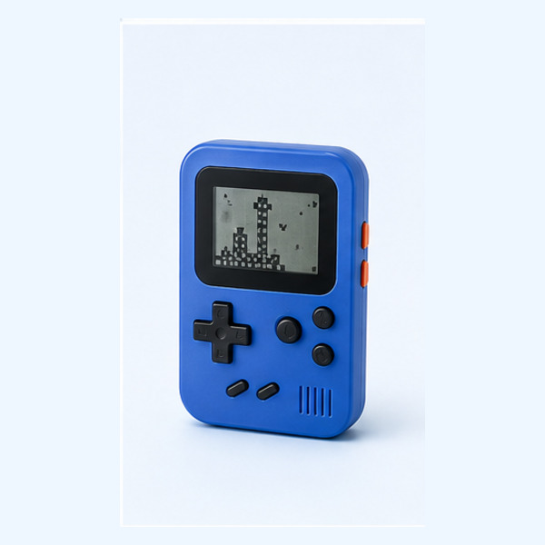 掌上遊戲機